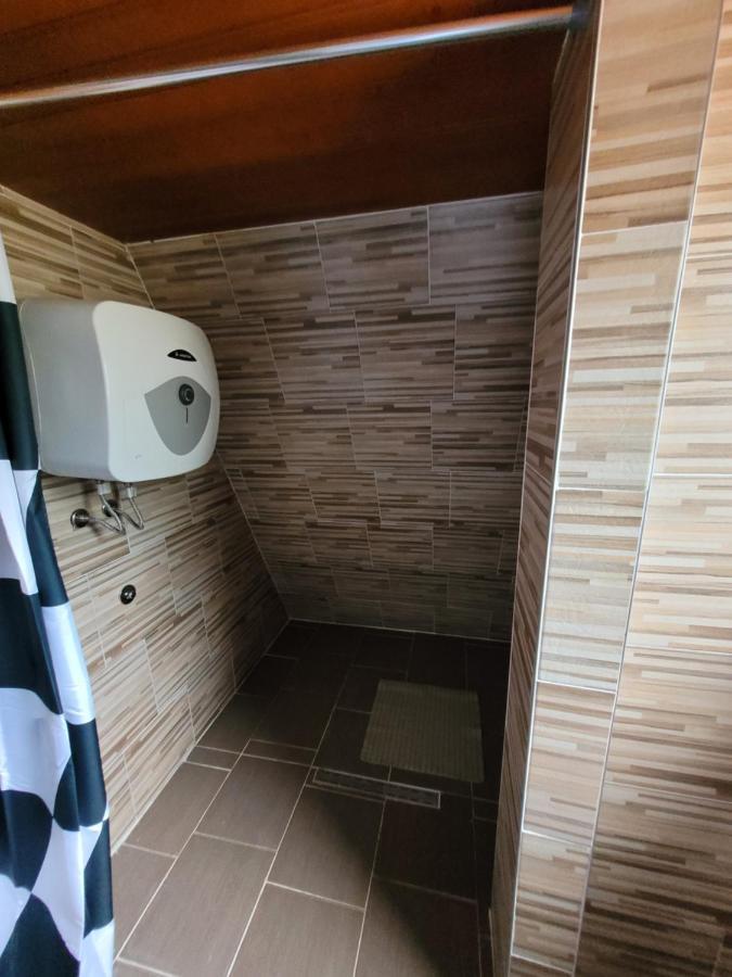 Affittacamere Koliba Umoljani Esterno foto