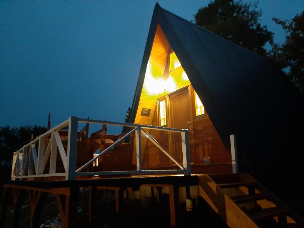 Affittacamere Koliba Umoljani Esterno foto